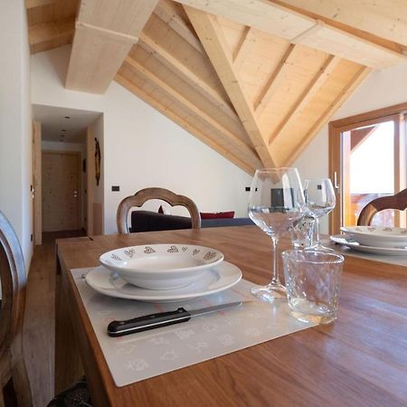 Italianway - Monte Ortigara 9 Appartement Bormio Buitenkant foto