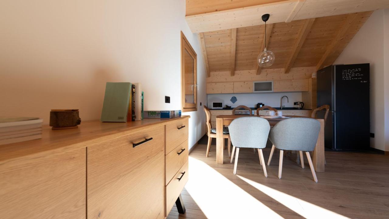 Italianway - Monte Ortigara 9 Appartement Bormio Buitenkant foto