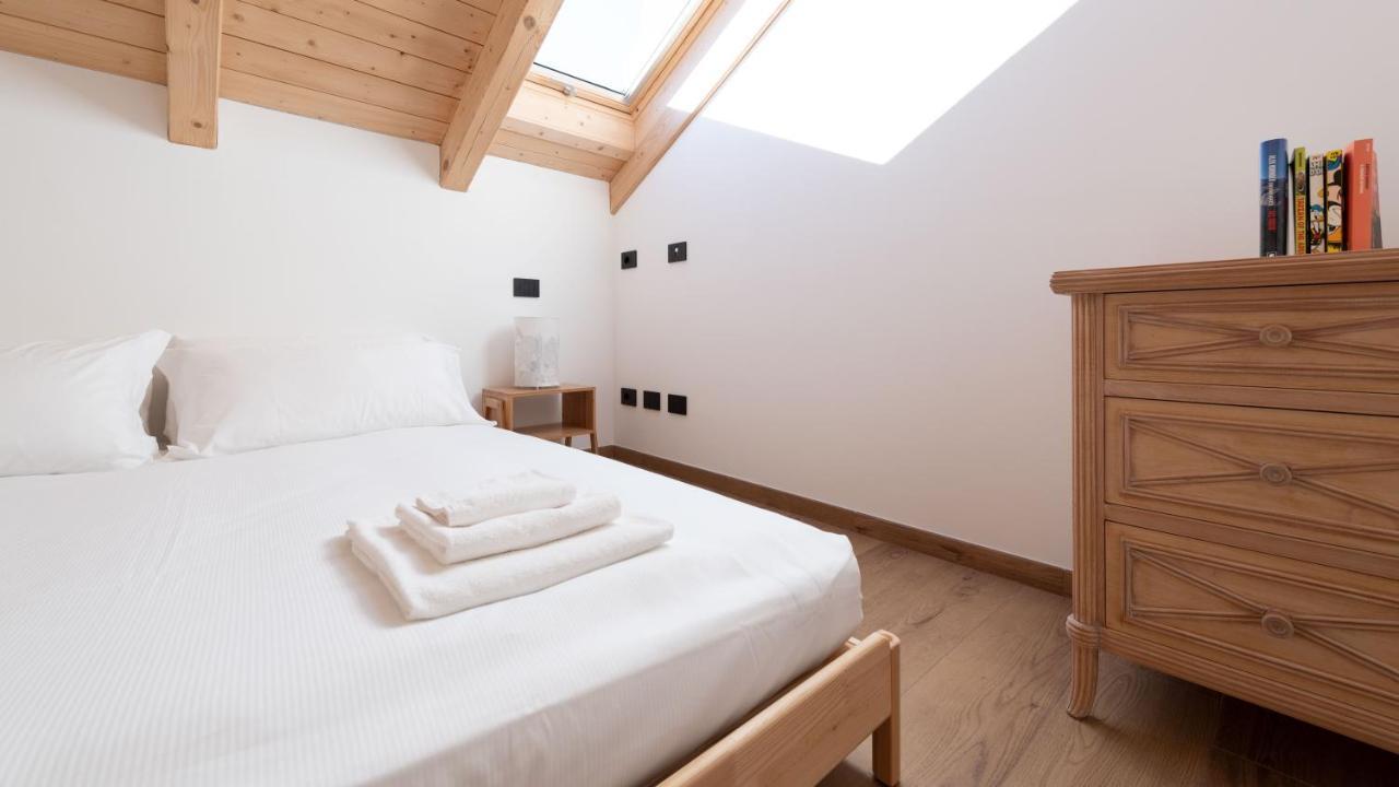 Italianway - Monte Ortigara 9 Appartement Bormio Buitenkant foto