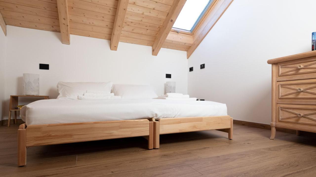 Italianway - Monte Ortigara 9 Appartement Bormio Buitenkant foto