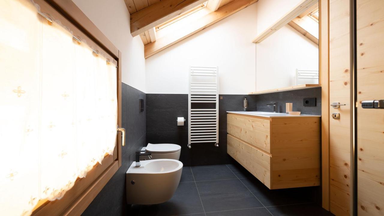 Italianway - Monte Ortigara 9 Appartement Bormio Buitenkant foto