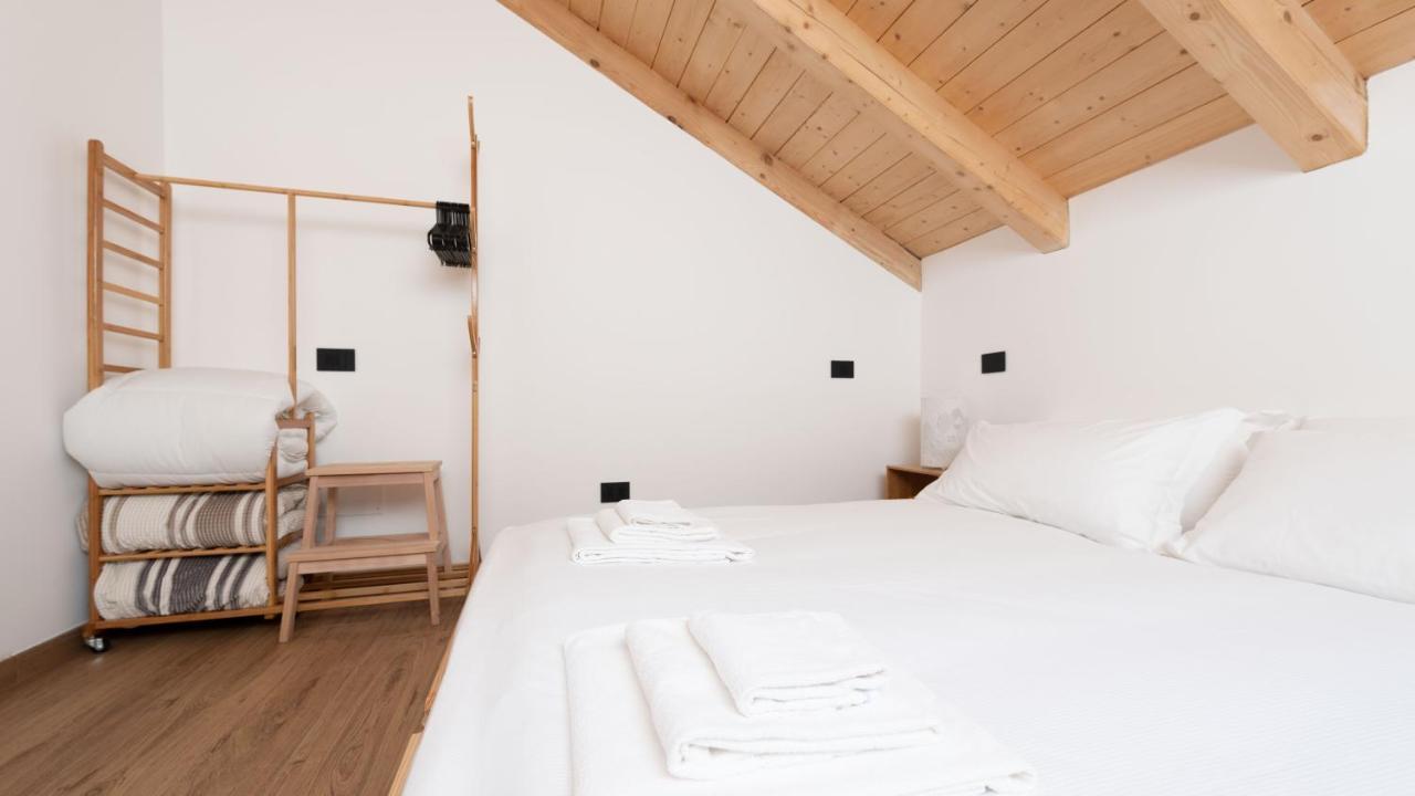 Italianway - Monte Ortigara 9 Appartement Bormio Buitenkant foto