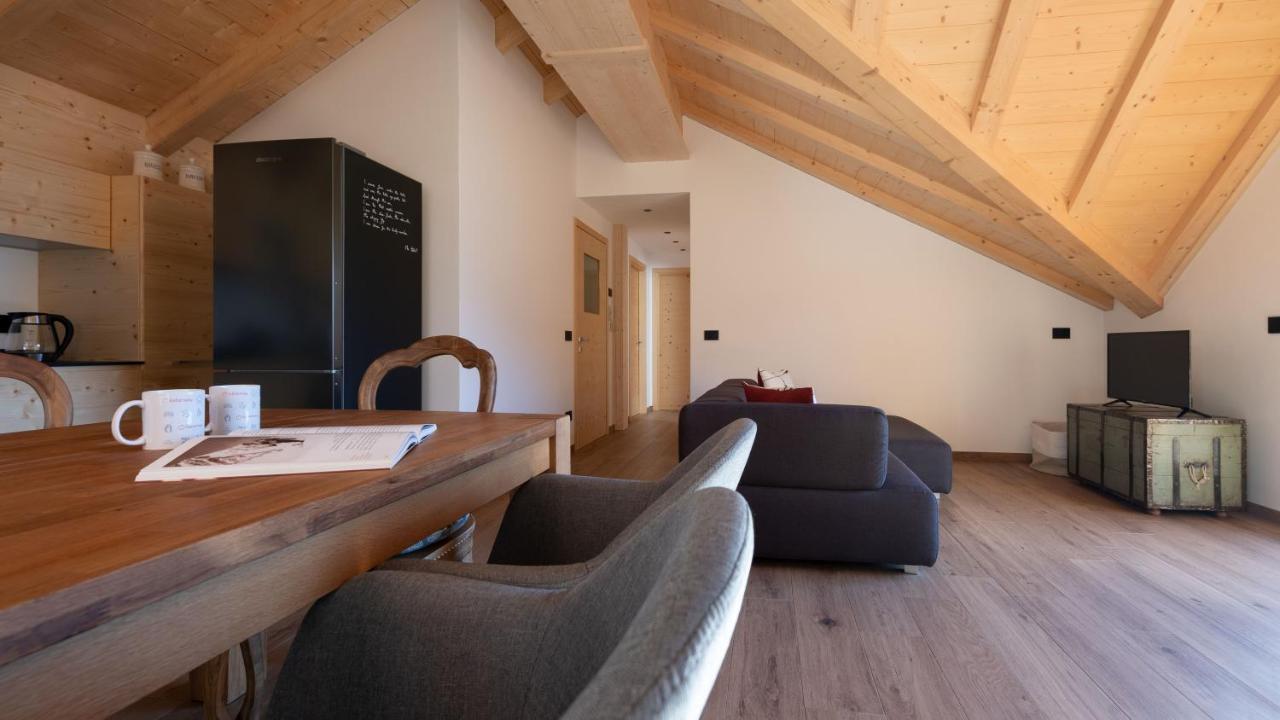 Italianway - Monte Ortigara 9 Appartement Bormio Buitenkant foto