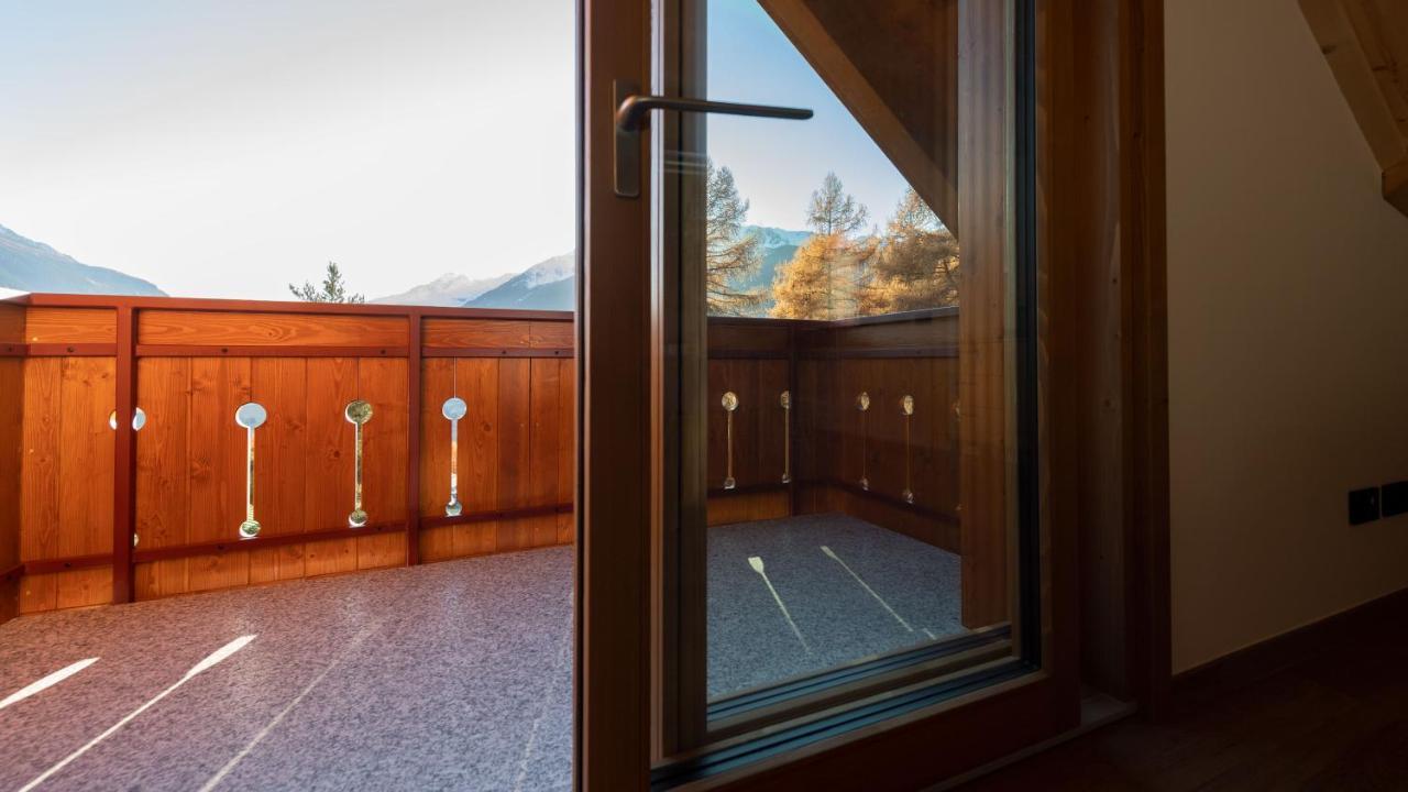Italianway - Monte Ortigara 9 Appartement Bormio Buitenkant foto